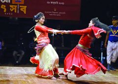 Jatra Uthsob