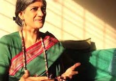 Jayati Ghosh