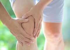 Knee