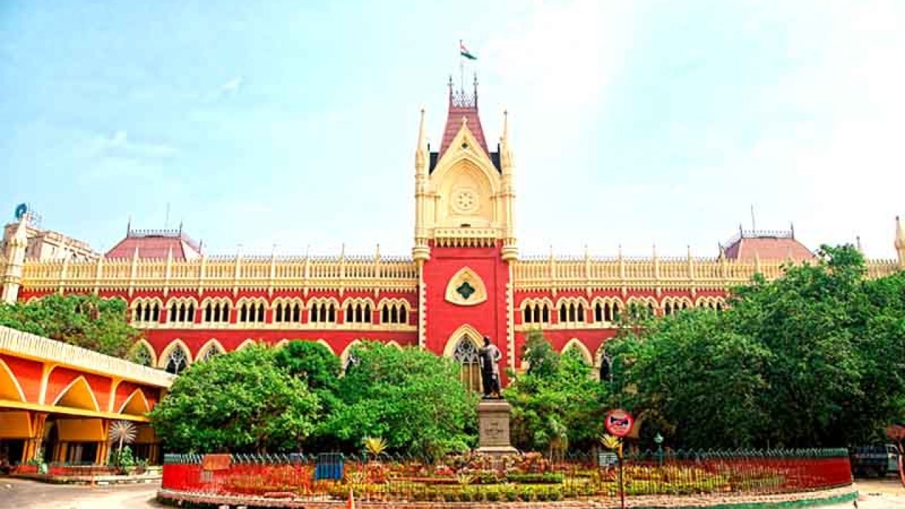Kolkata High Court