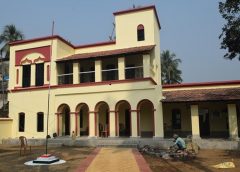 NETAJI SUBHAS CHANDRA BASU PAITIK VITE