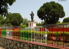 Netaji Park