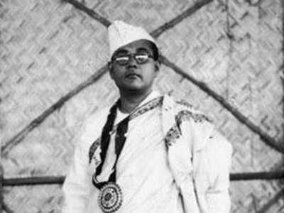 Netaji Subhash Chandra Bose-1