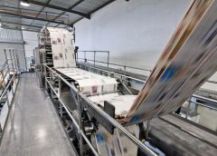 Newpaper Industry