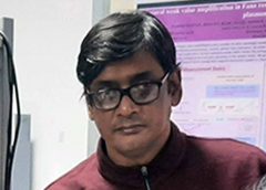 Nirmalya Ghosh