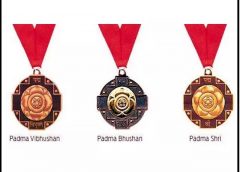 Padma Award