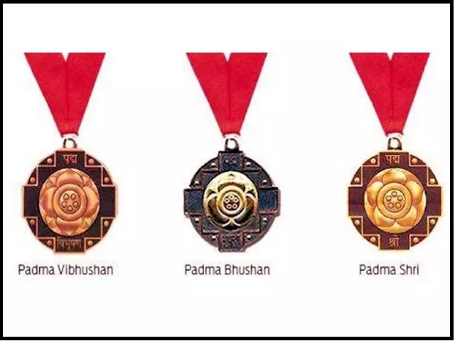 Padma Award