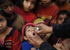 polio