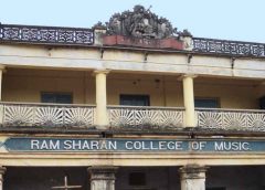Ramsharan College