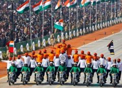 Republic Day Parade