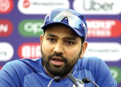 Rohit Sharma