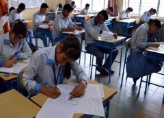School Students