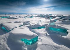 Siberia