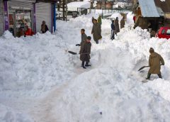 Snowfall