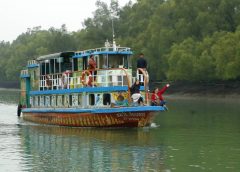 Sundorban Tour