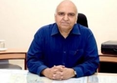 Sunit Sharma