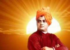 Swami Vivekananda-1