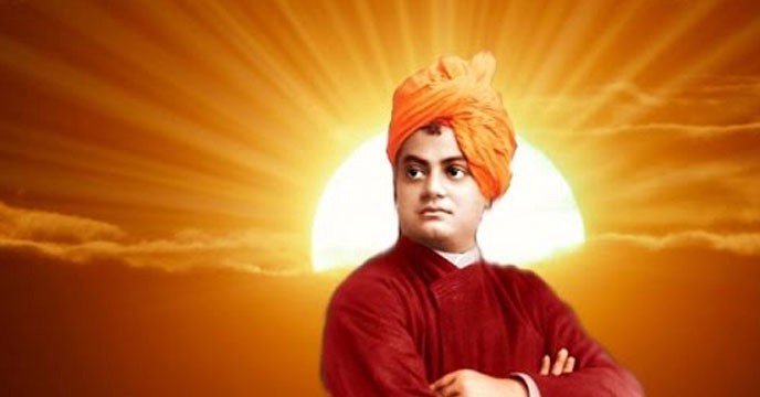 Swami Vivekananda-1