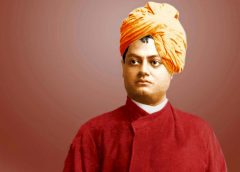 Swami Vivekananda