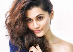 Taapsee Pannu