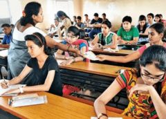 Tet Students