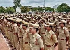 WB Police