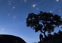 astronomical events