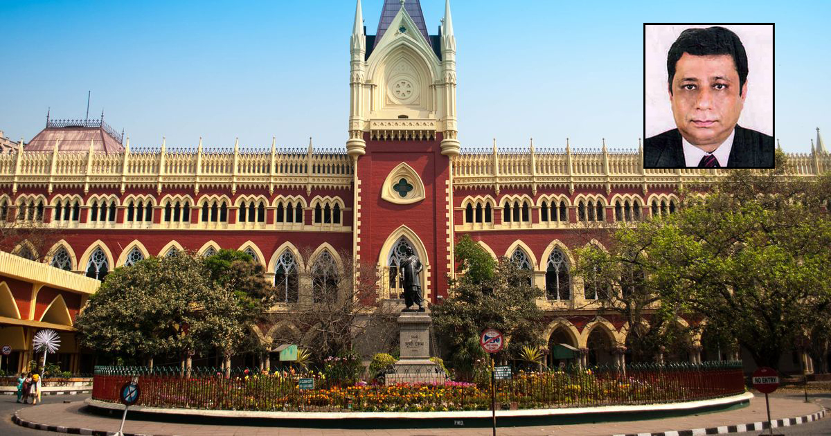 Calcutta high court