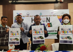 carnival and north bengal