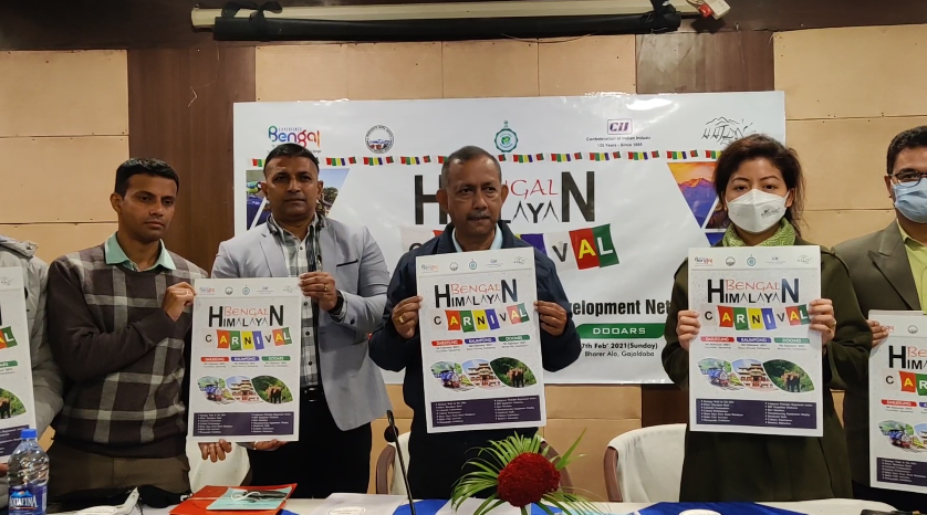 carnival and north bengal