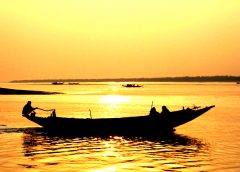 fisherman