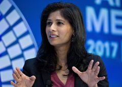 imf and gita gopinath