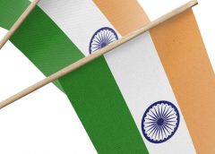 India Flag