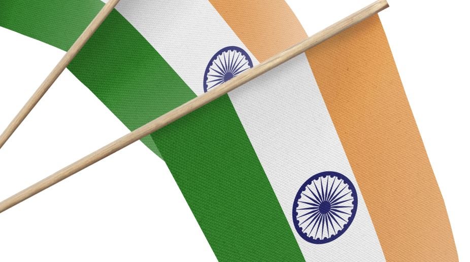 India Flag