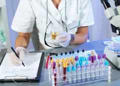 medical technologist