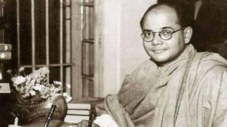netaji and birthday