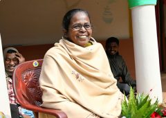 padmasree and kamali