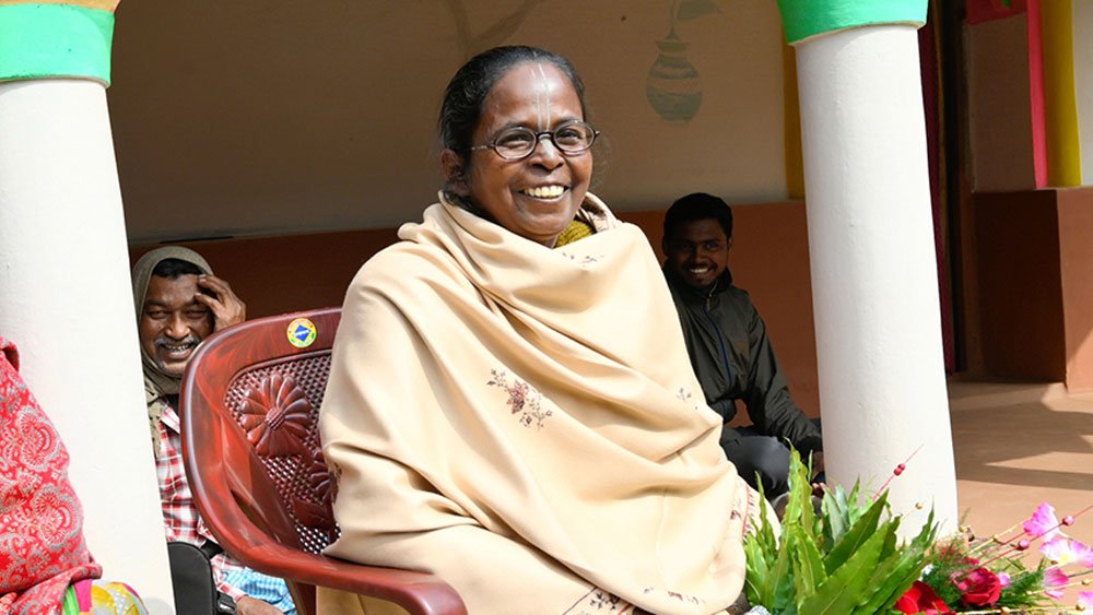 padmasree and kamali