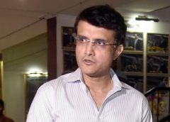 sourav ganguly