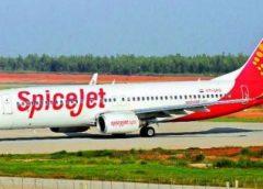 spicejet and service