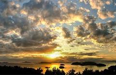 sunrise 6