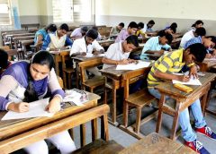 tet and exam