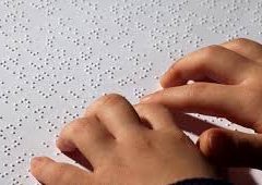 world braille day and education