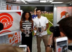ATP Ranking