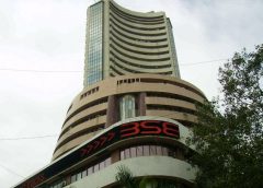 BUDGED AND SENSEX