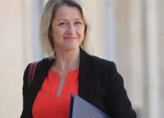 Barbara Pompili