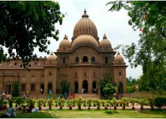 Belur Math-1