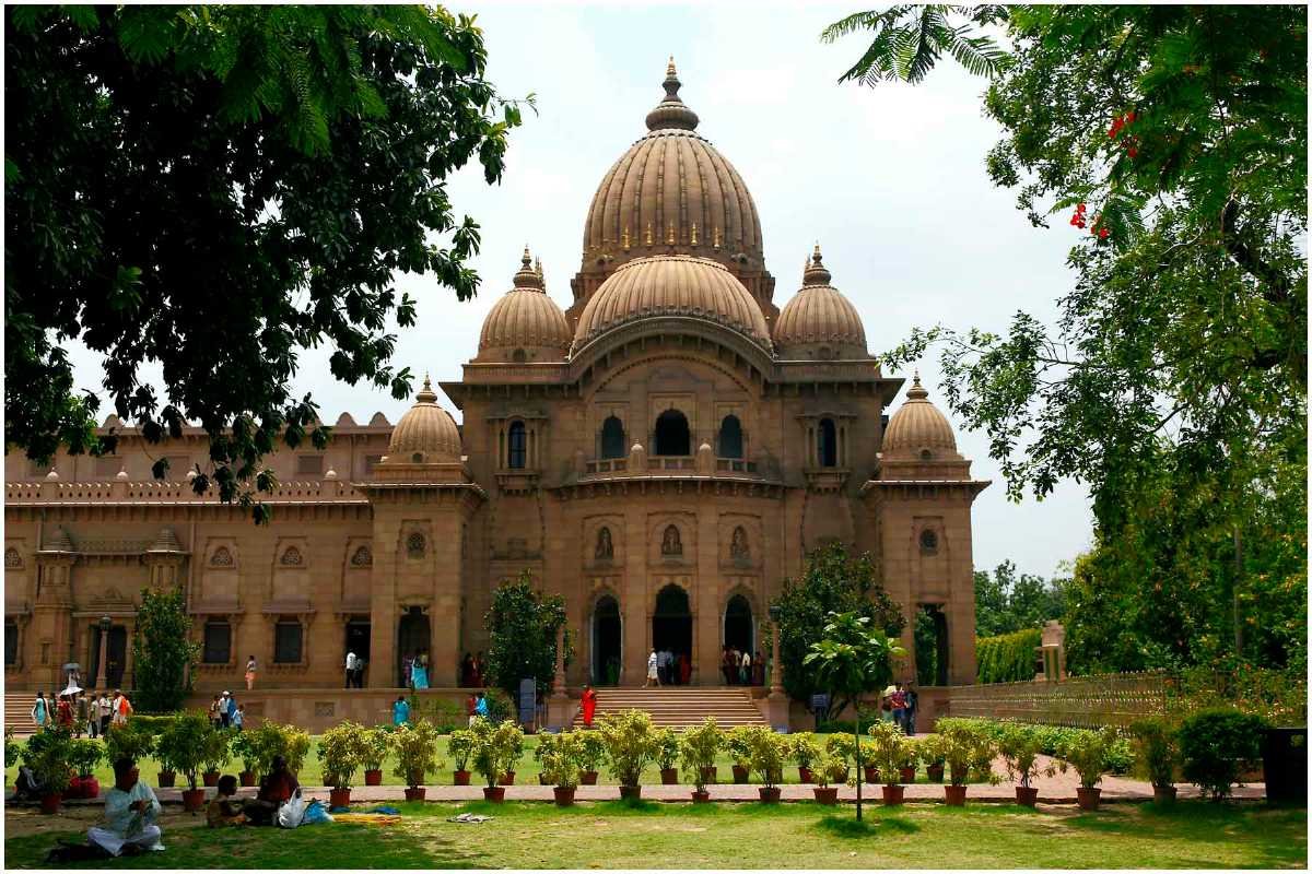 Belur Math-1