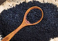 Black Cumin