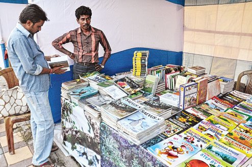 Book Fair
